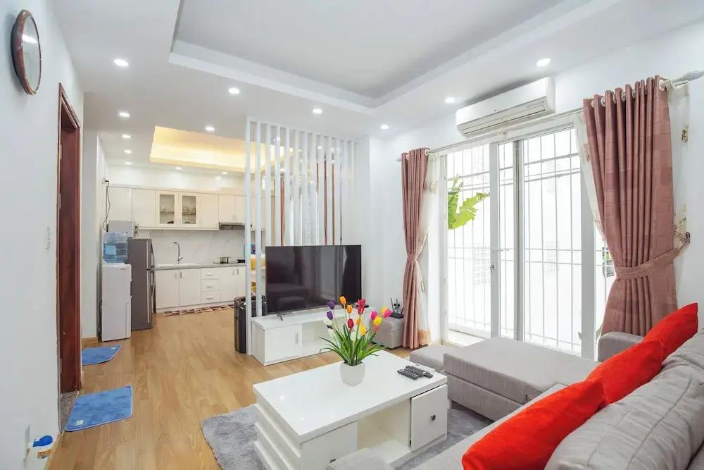 Sumitomo 4- Serviced Apartment 0*