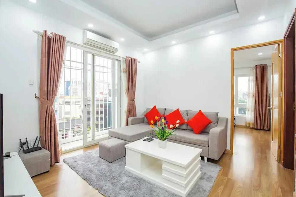 Sumitomo 4- Serviced Apartment 0*