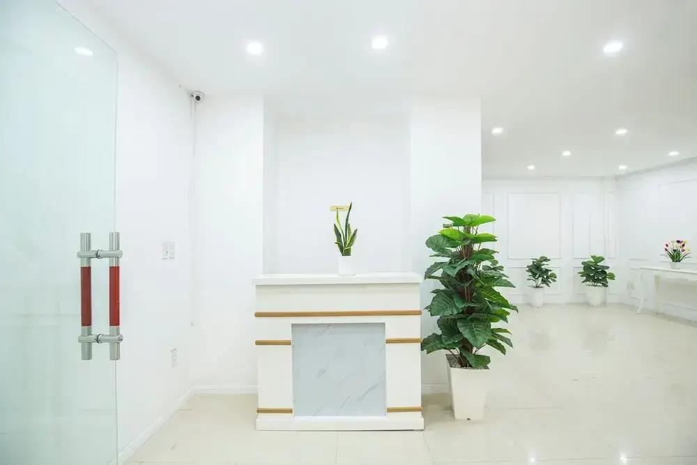 Sumitomo 4- Serviced Apartment 0*