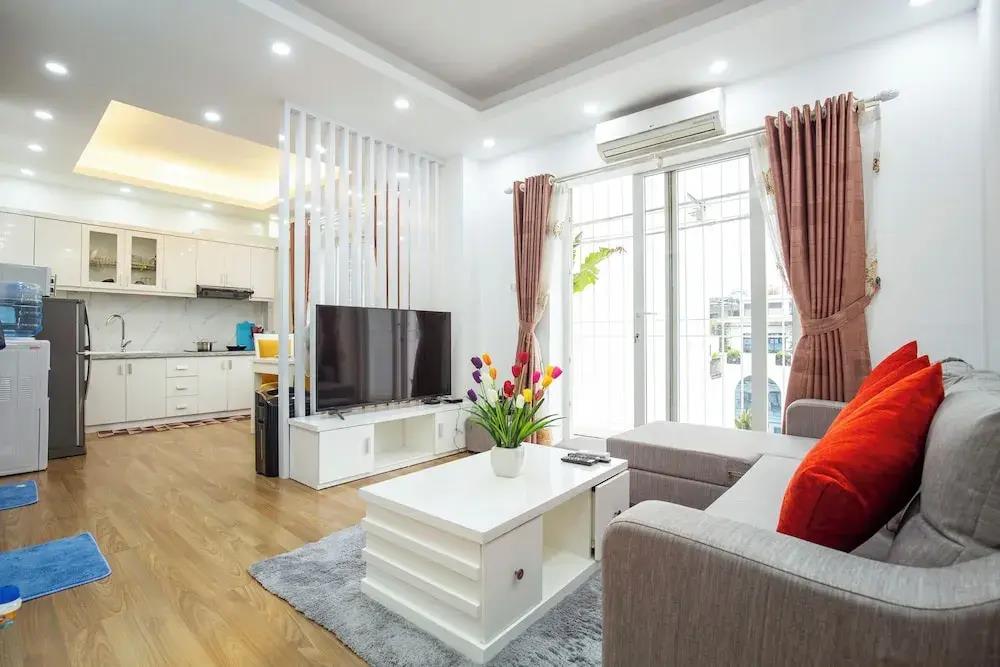 Sumitomo 4- Serviced Apartment 0*