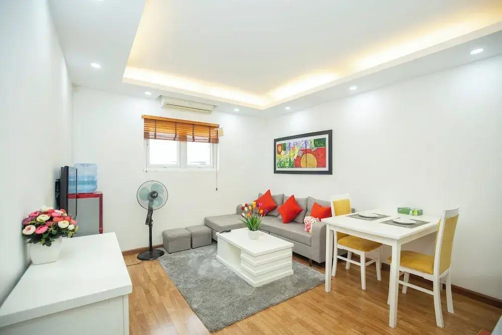 Sumitomo 4- Serviced Apartment 0*