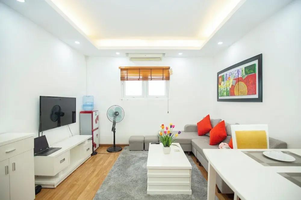 Sumitomo 4- Serviced Apartment 0*