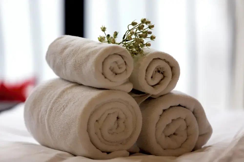 Sumitomo 4- Serviced Apartment 0*