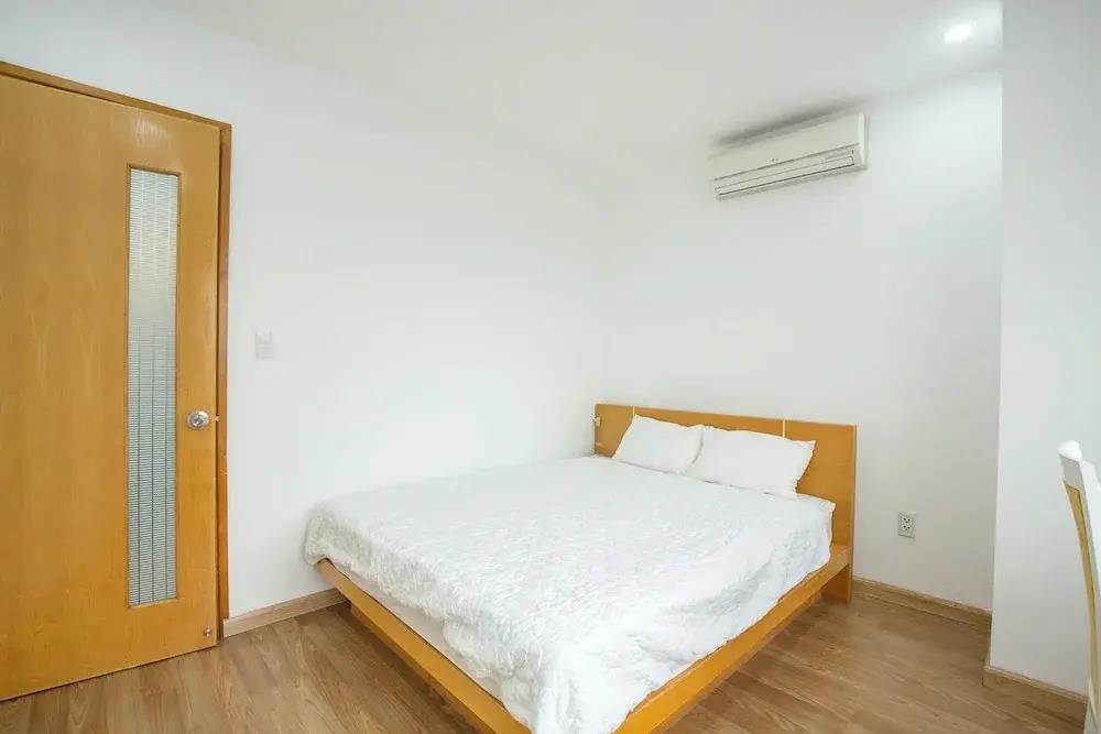 Sumitomo 4- Serviced Apartment 0*