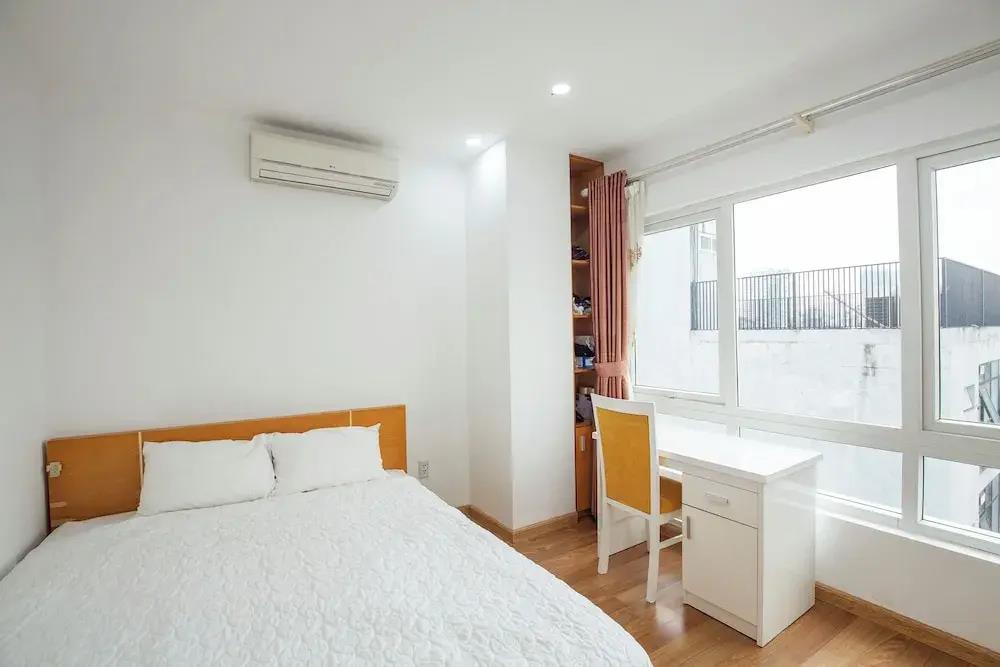 Sumitomo 4- Serviced Apartment 0*