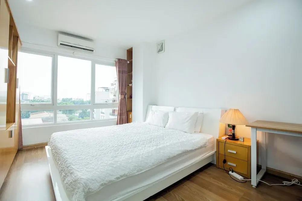 Sumitomo 4- Serviced Apartment 0*