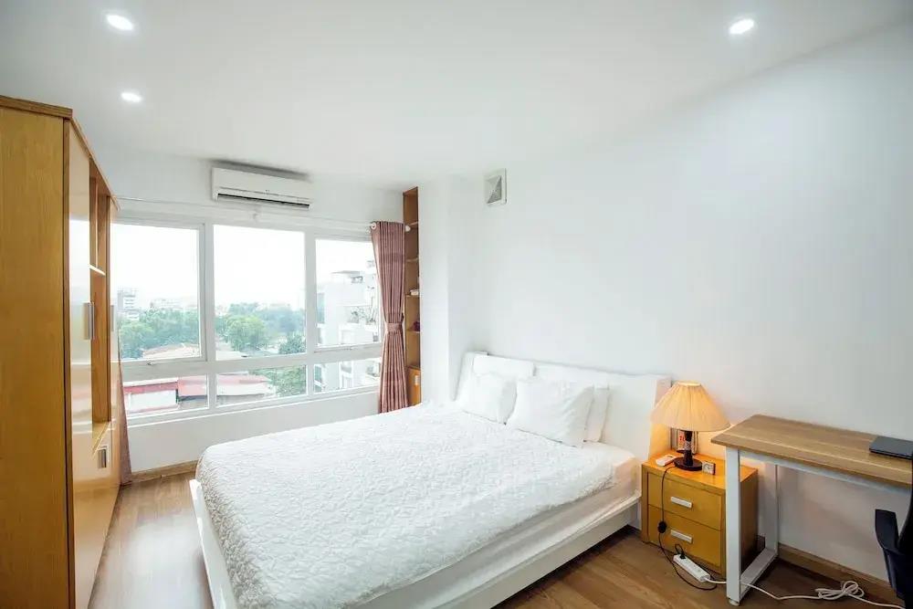 Sumitomo 4- Serviced Apartment 0*