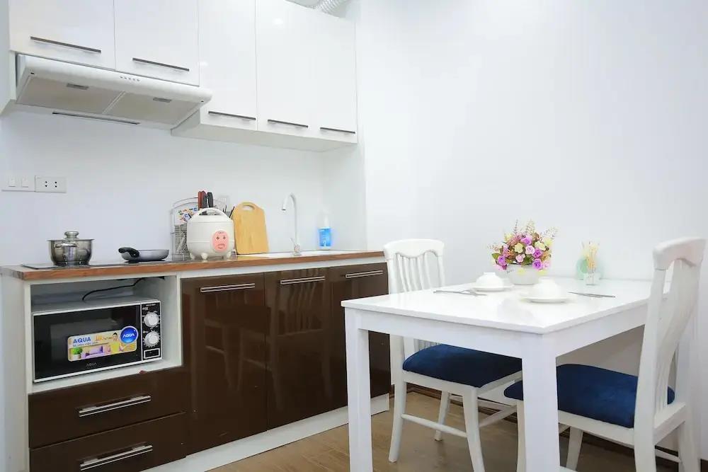 Sumitomo1- Linh Lang Serviced Apartment 0*
