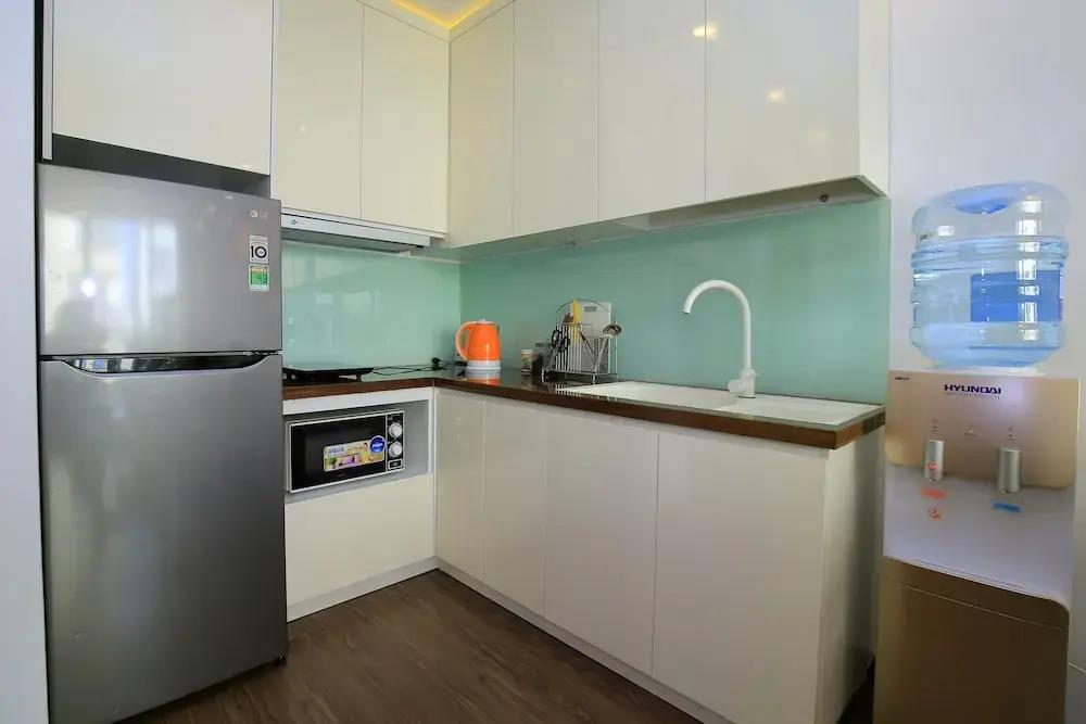 Sumitomo1- Linh Lang Serviced Apartment 0*