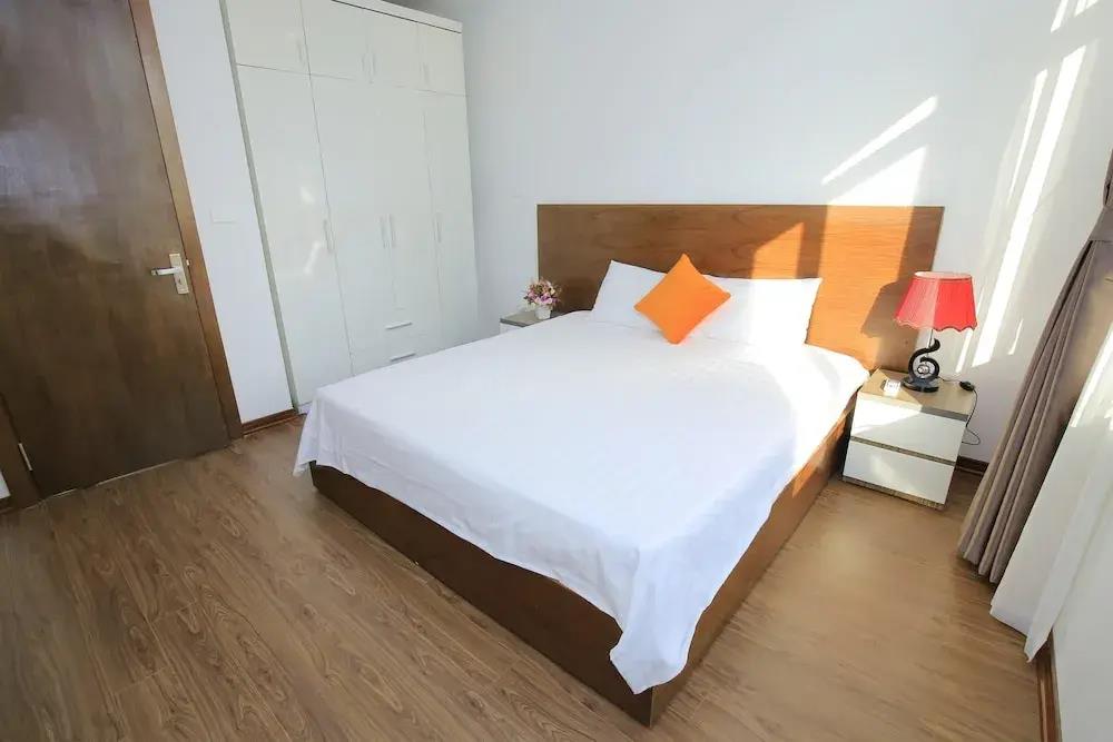Sumitomo1- Linh Lang Serviced Apartment 0*