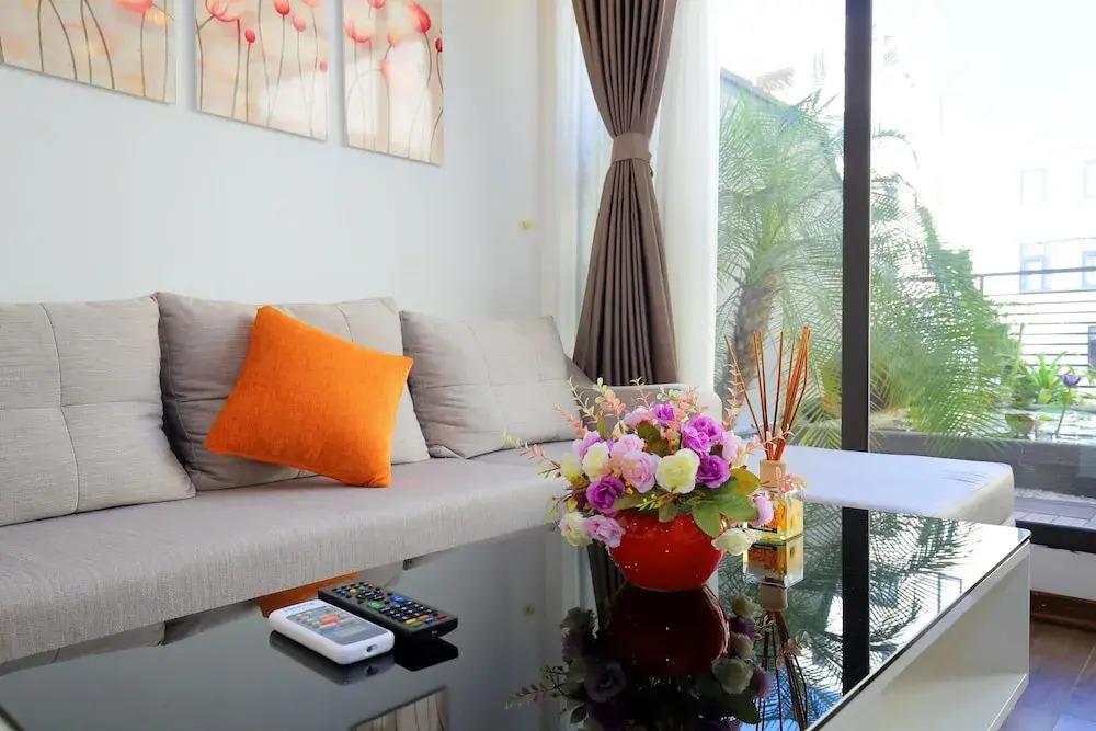 Sumitomo1- Linh Lang Serviced Apartment 0*