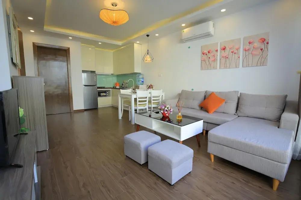 Sumitomo1- Linh Lang Serviced Apartment 0*