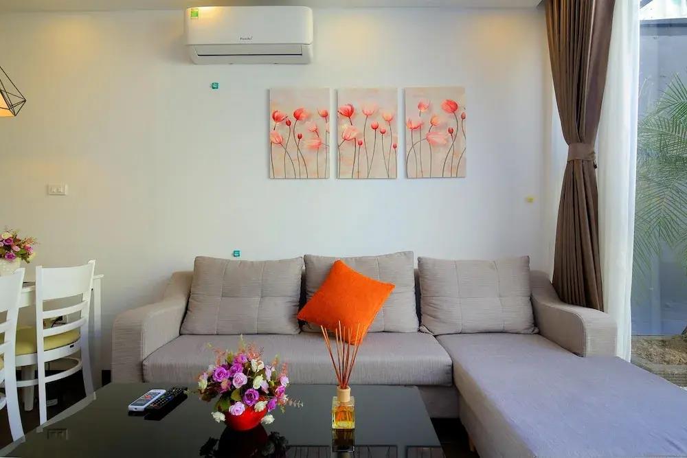 Sumitomo1- Linh Lang Serviced Apartment 0*