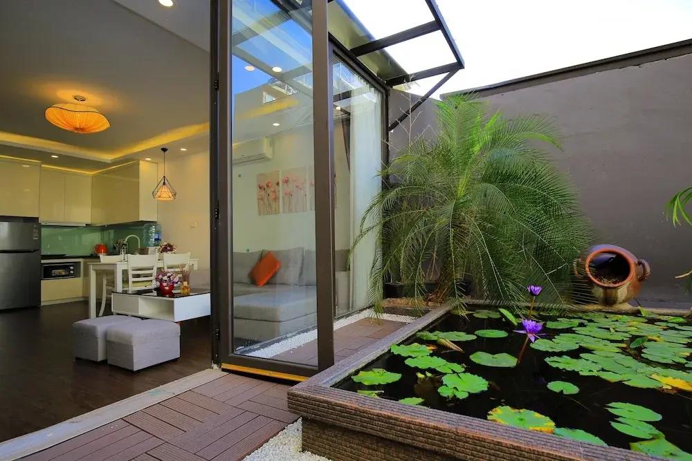 Sumitomo1- Linh Lang Serviced Apartment 0*