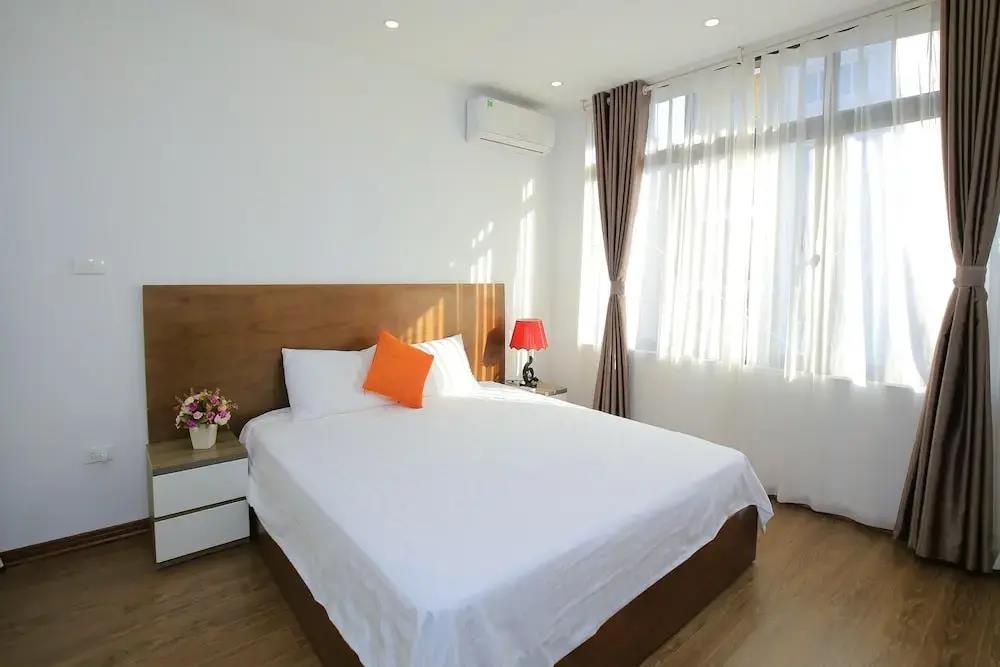 Sumitomo1- Linh Lang Serviced Apartment 0*