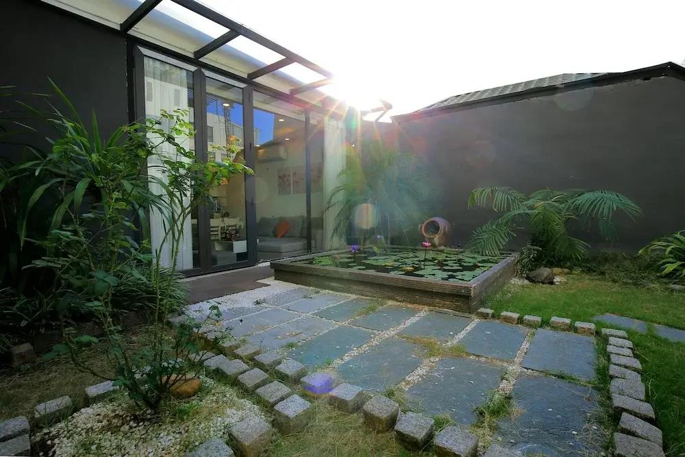 Sumitomo1- Linh Lang Serviced Apartment 0*