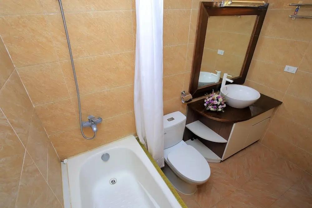 Sumitomo1- Linh Lang Serviced Apartment 0*