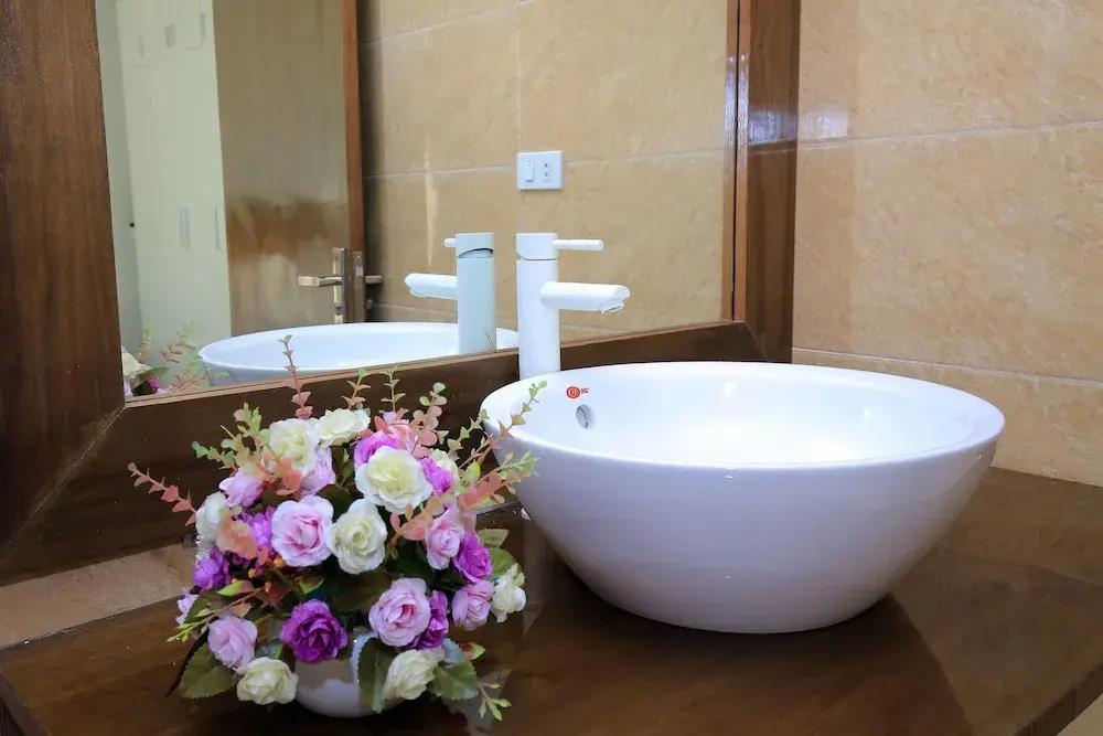 Sumitomo1- Linh Lang Serviced Apartment 0*