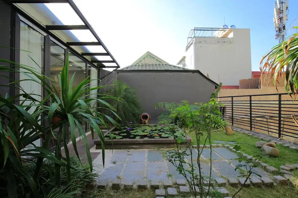 Sumitomo1- Linh Lang Serviced Apartment 0*