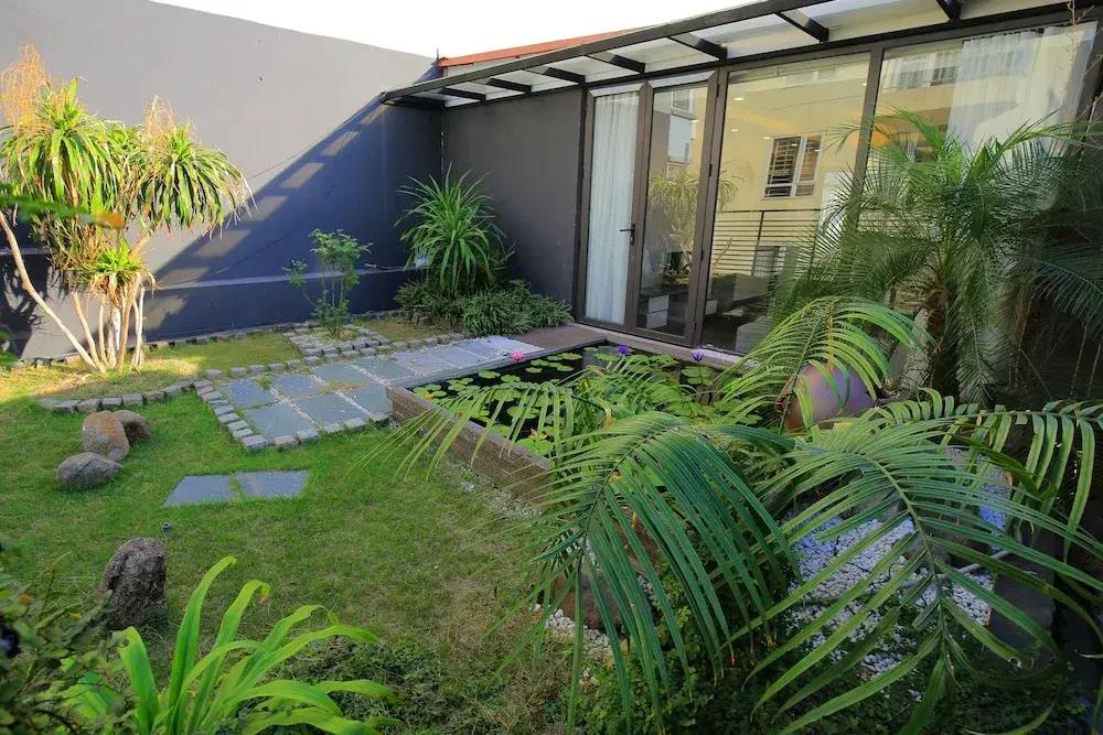 Sumitomo1- Linh Lang Serviced Apartment 0*