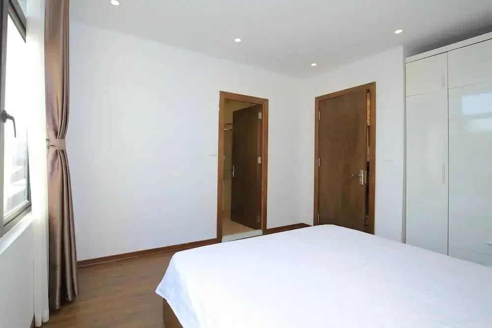 Sumitomo1- Linh Lang Serviced Apartment 0*