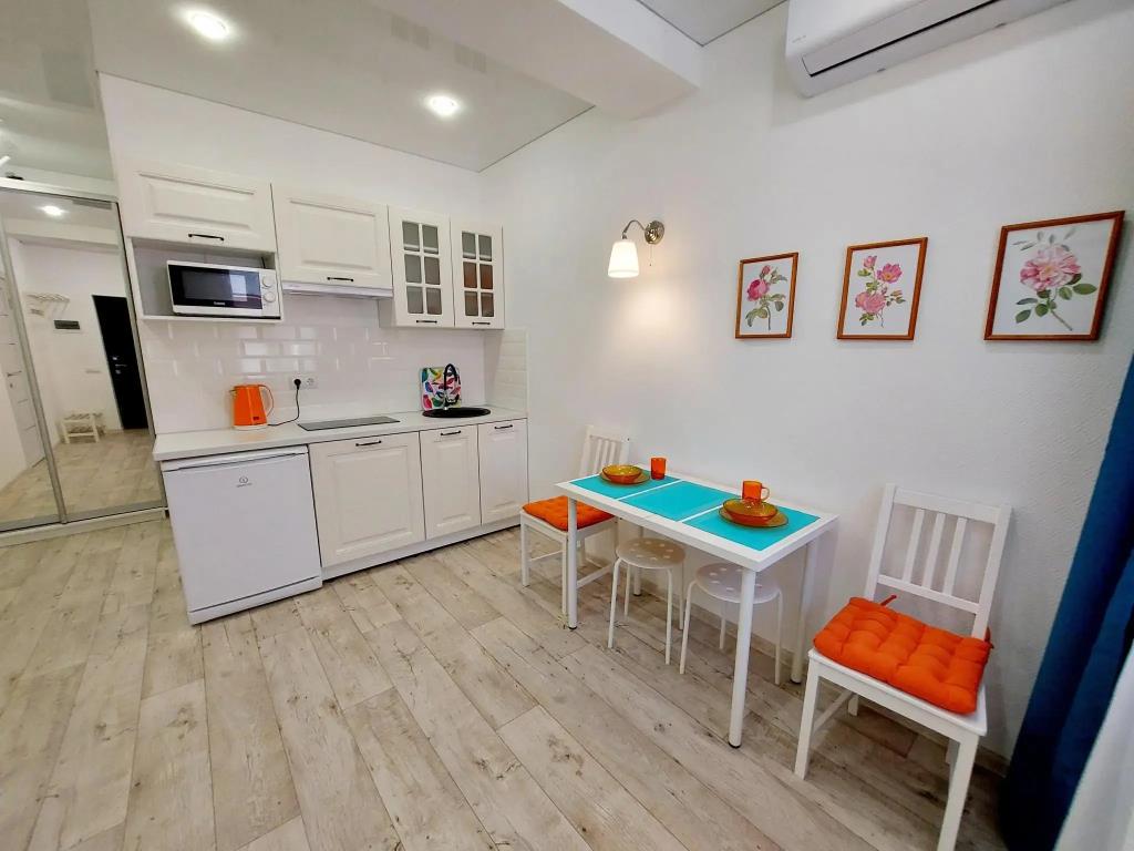 Apartamenty na ulitse Stanislavskogo 37 A 0*