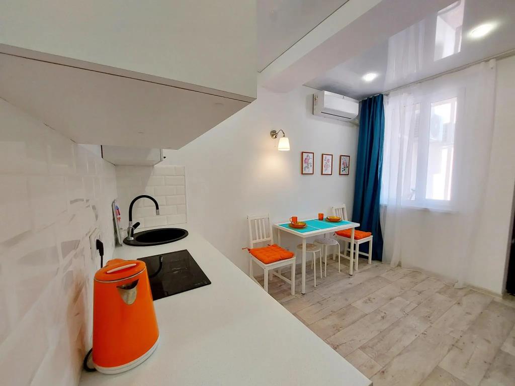 Apartamenty na ulitse Stanislavskogo 37 A 0*