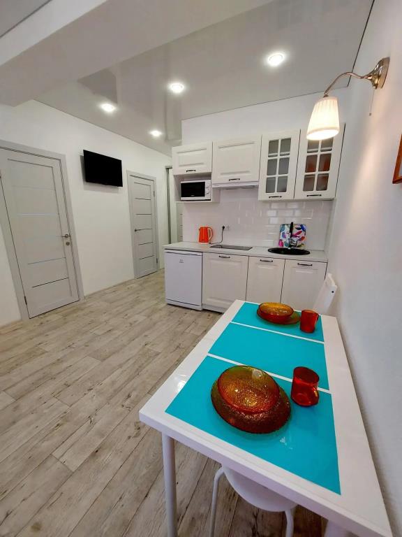Apartamenty na ulitse Stanislavskogo 37 A 0*