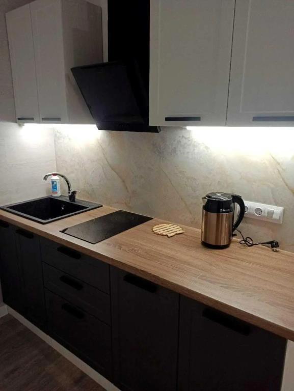 Apartamenty na ulitse Stanislavskogo 37 A 0*