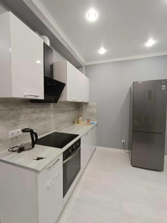 Apartamenty na ulitse Stanislavskogo 37 A 0*