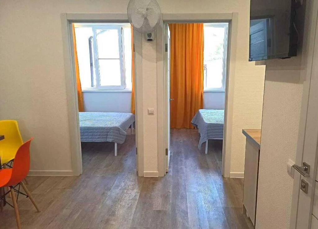 Apartamenty na ulitse Stanislavskogo 37 A 0*