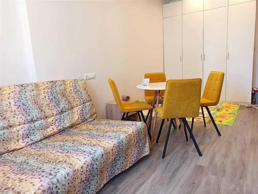 Apartamenty na ulitse Stanislavskogo 37 A 0*