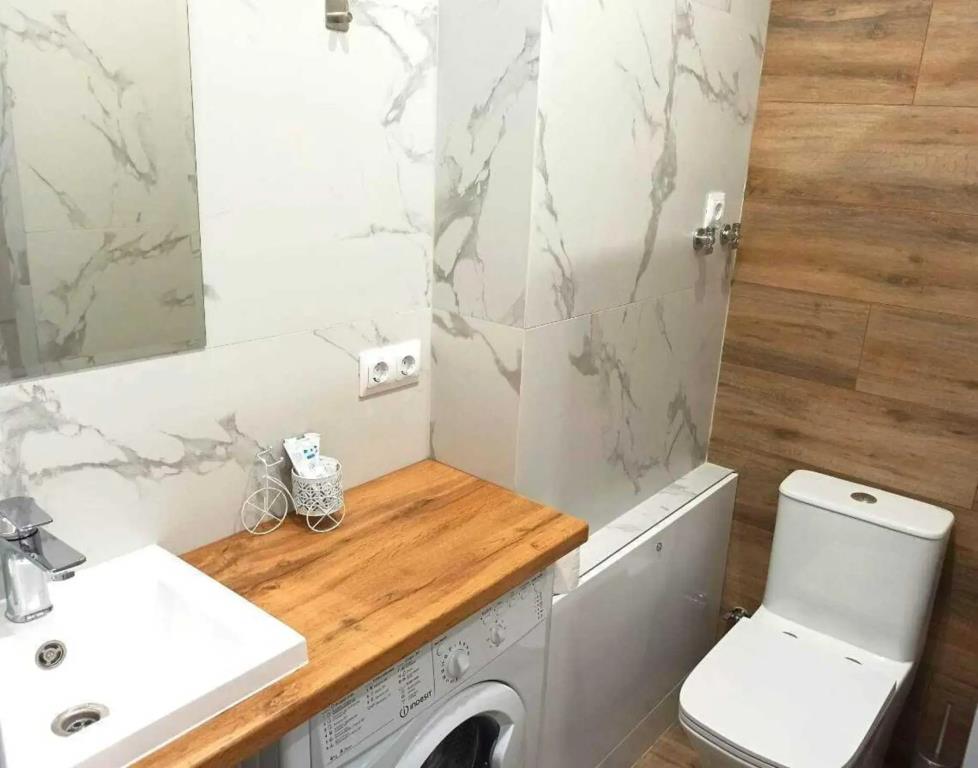 Apartamenty na ulitse Stanislavskogo 37 A 0*