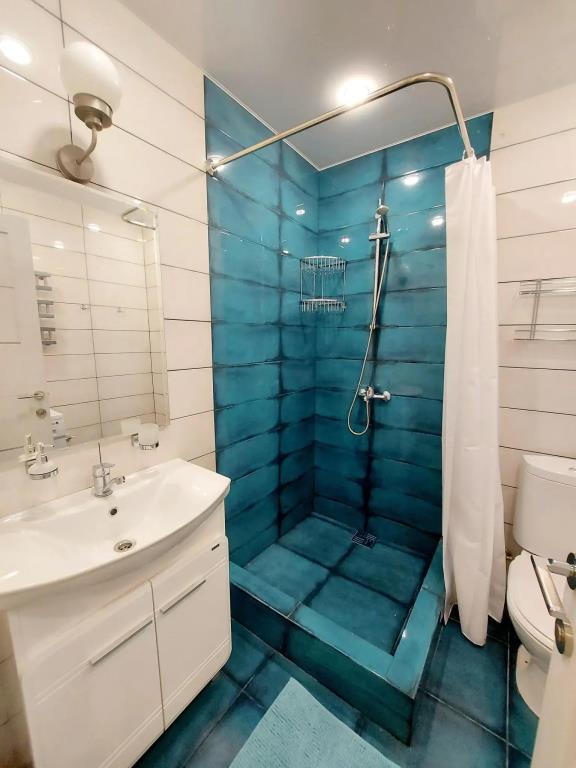 Apartamenty na ulitse Stanislavskogo 37 A 0*