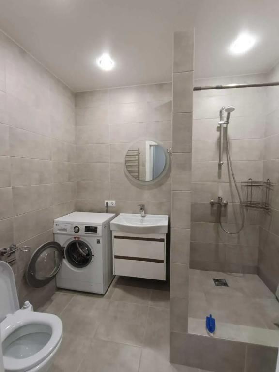 Apartamenty na ulitse Stanislavskogo 37 A 0*