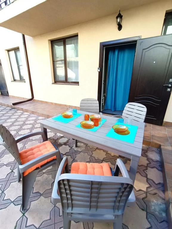 Apartamenty na ulitse Stanislavskogo 37 A 0*