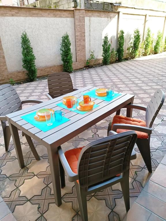 Apartamenty na ulitse Stanislavskogo 37 A 0*
