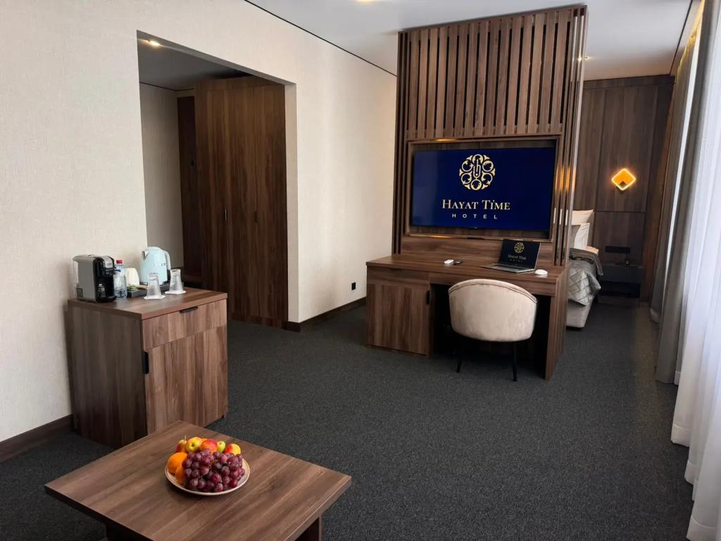 Hotel Hayat Time 0*