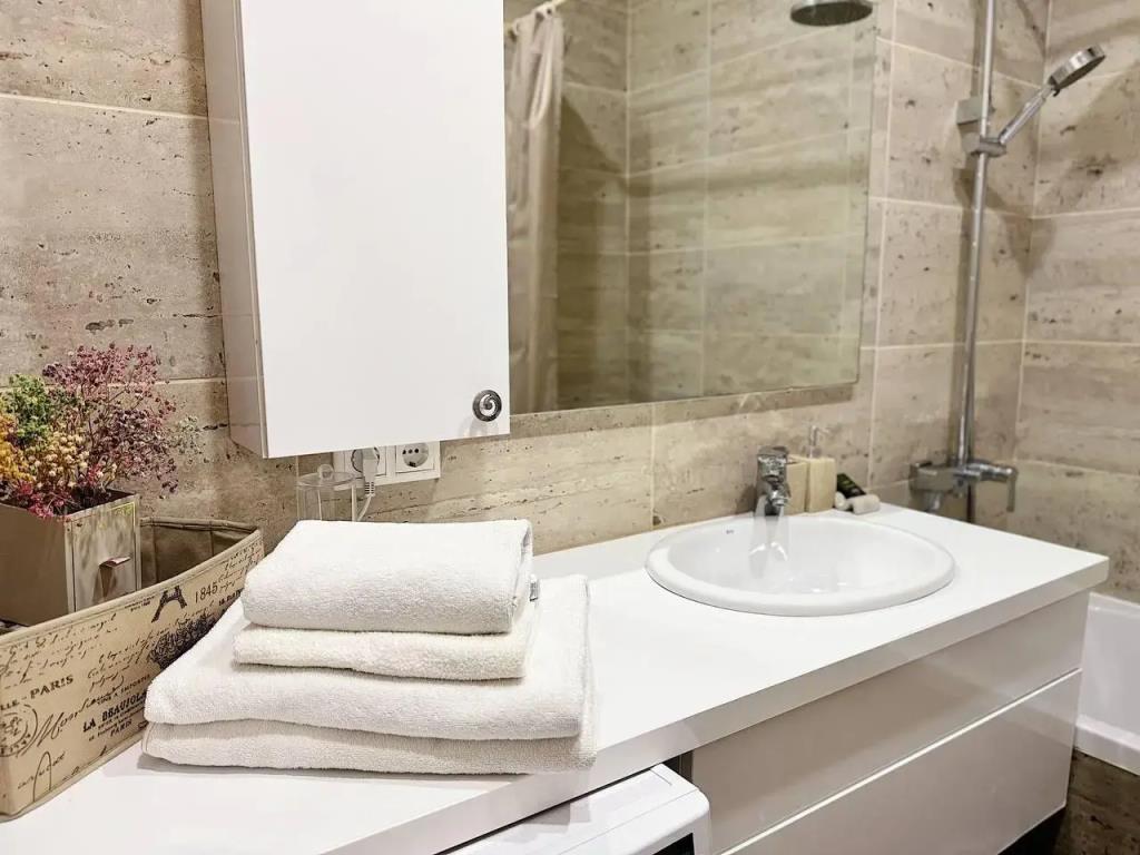 NaSutkiVSochi Champagne Apartments 0*