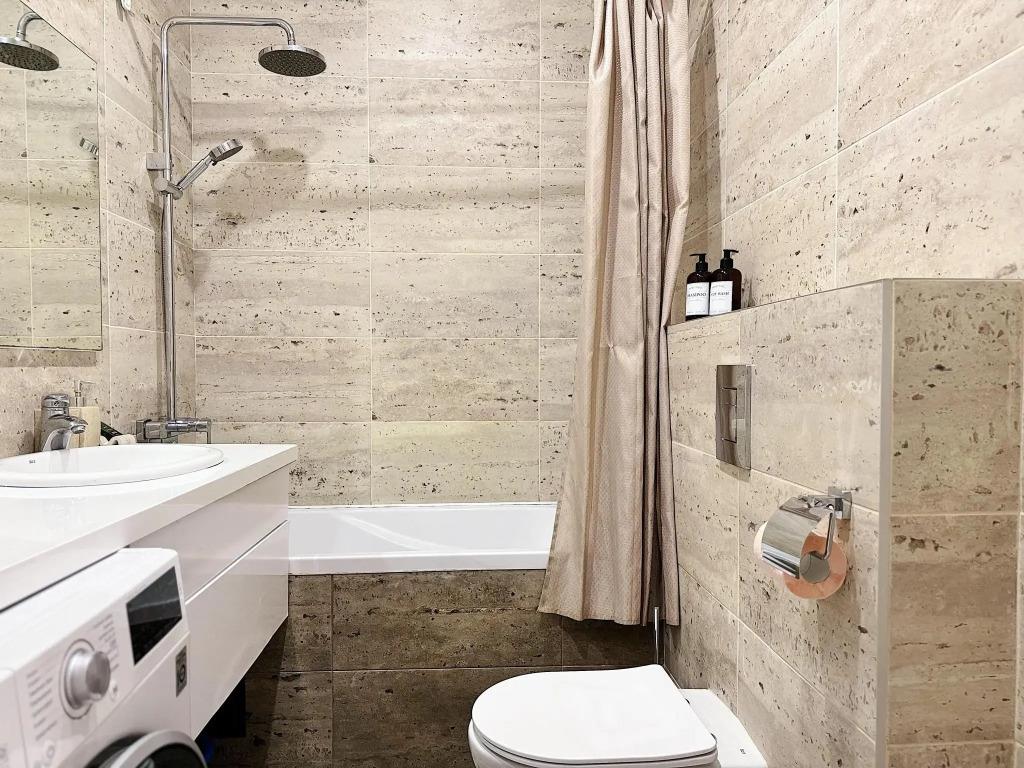 NaSutkiVSochi Champagne Apartments 0*