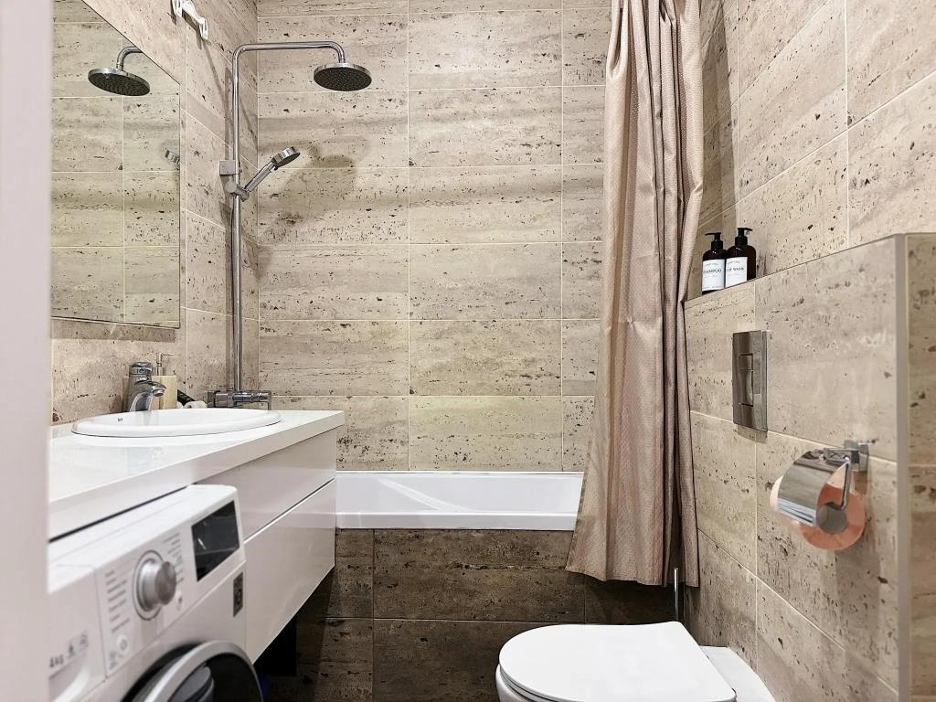 NaSutkiVSochi Champagne Apartments 0*
