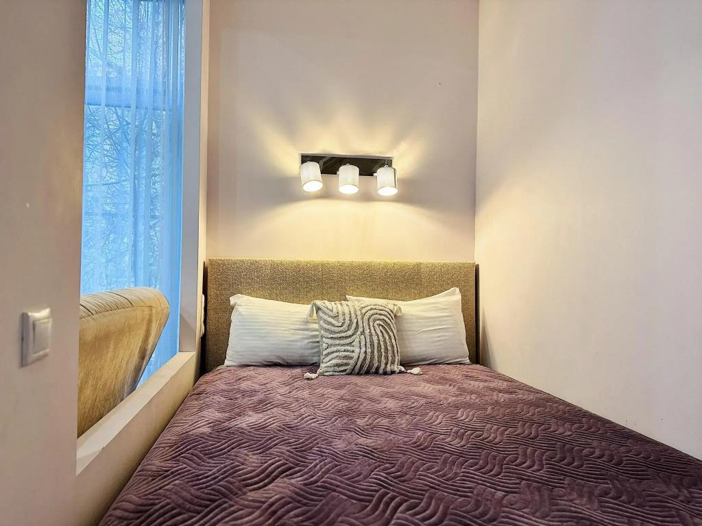 NaSutkiVSochi Champagne Apartments 0*