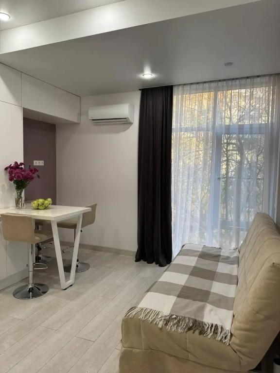 NaSutkiVSochi Champagne Apartments 0*