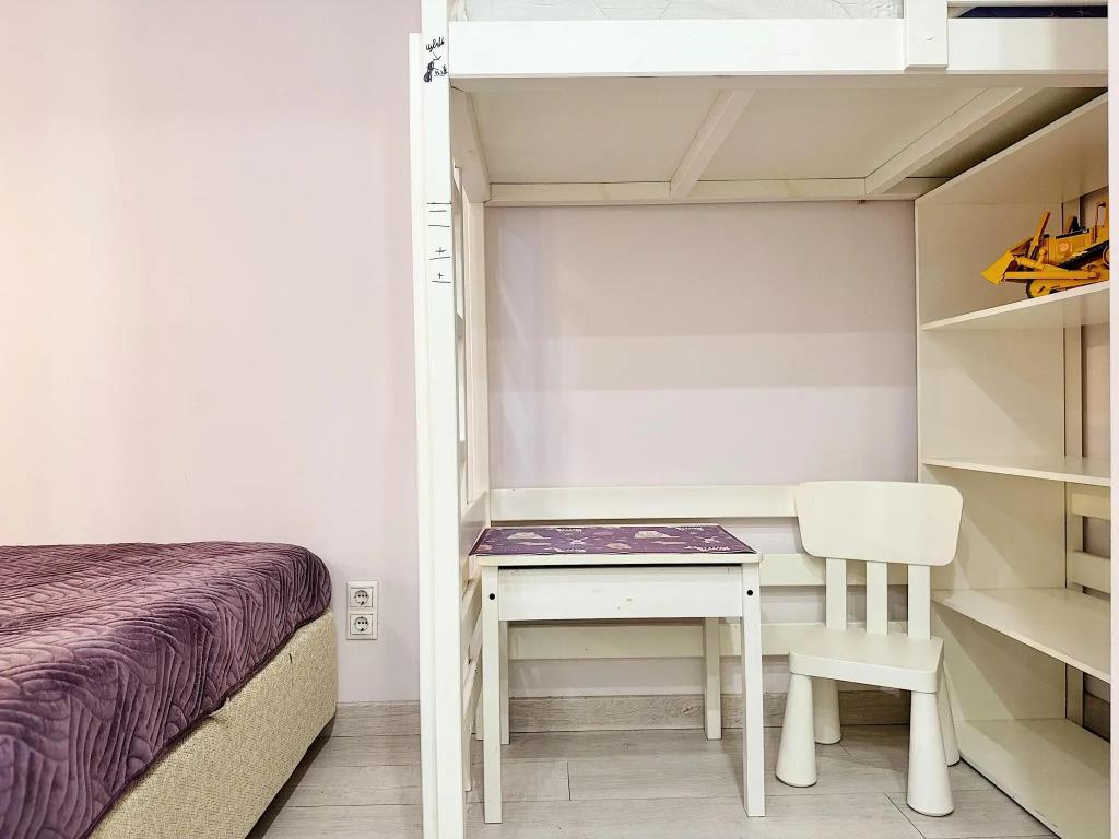 NaSutkiVSochi Champagne Apartments 0*