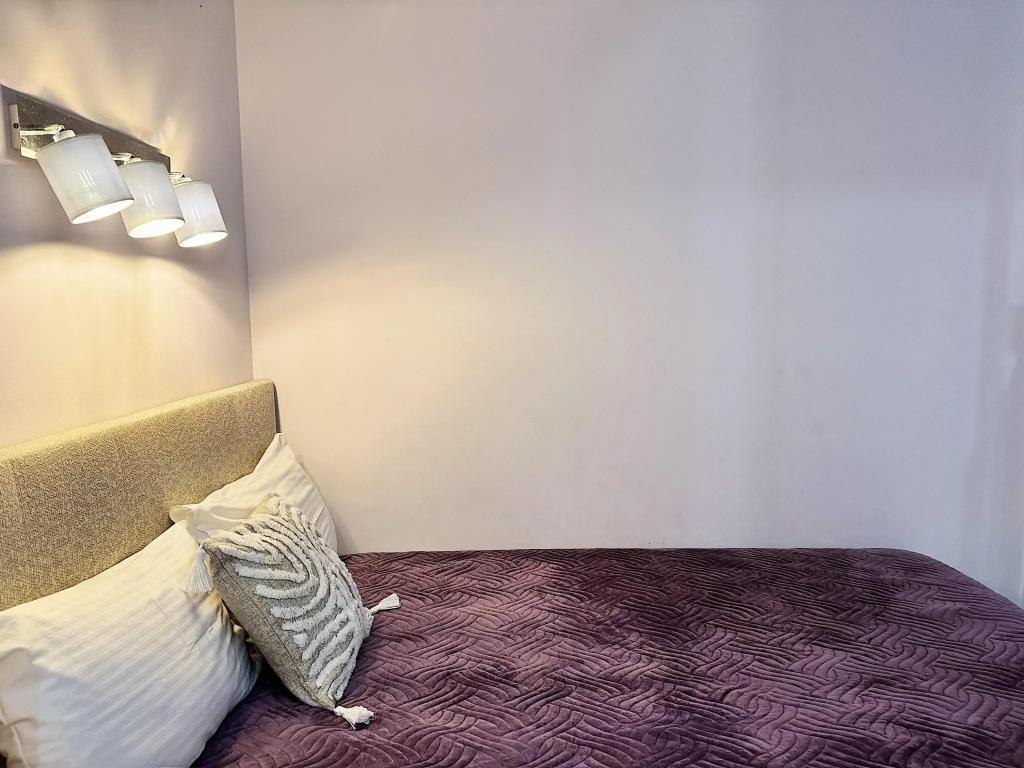 NaSutkiVSochi Champagne Apartments 0*