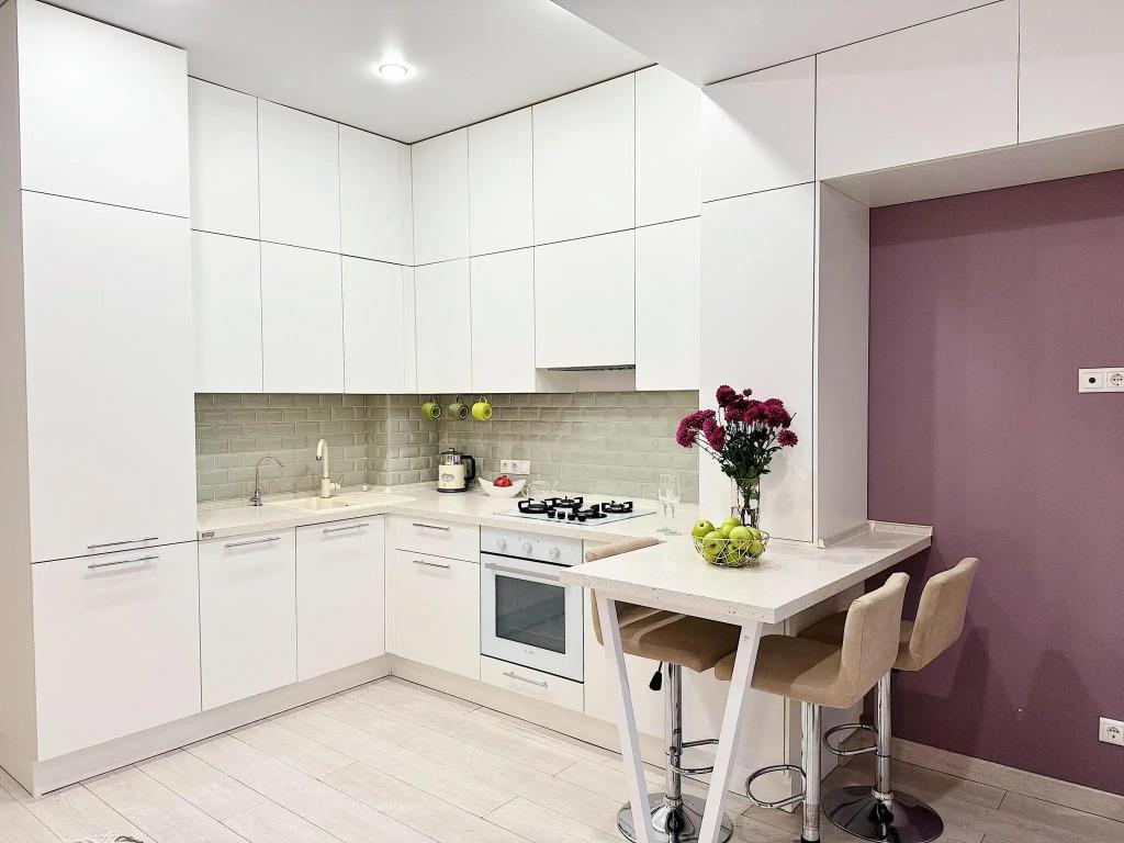 NaSutkiVSochi Champagne Apartments 0*