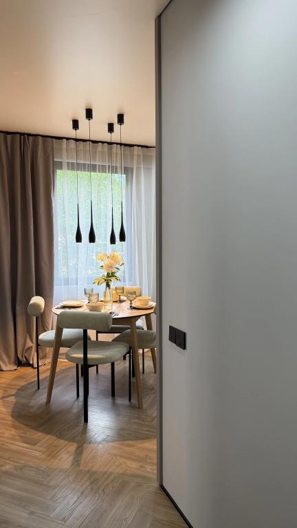 Na Abazgaa Apartments 0*