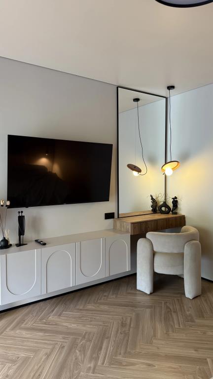 Na Abazgaa Apartments 0*