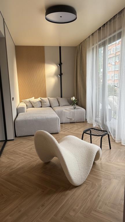 Na Abazgaa Apartments 0*