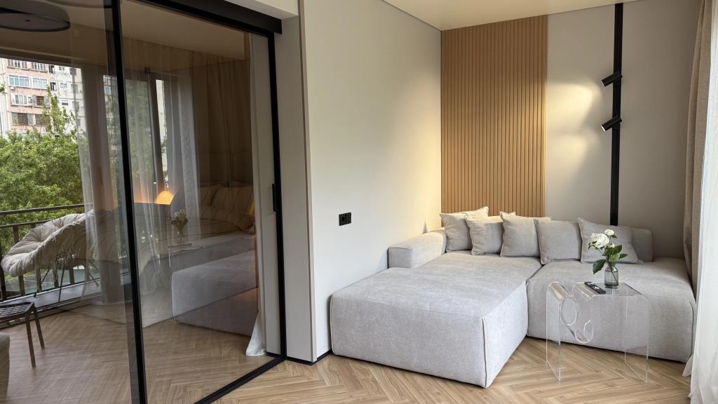 Na Abazgaa Apartments 0*